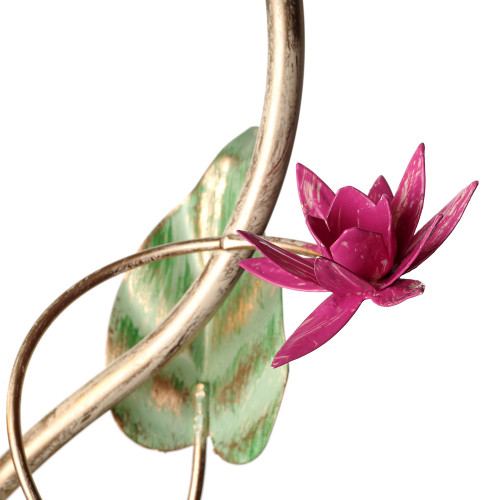 Настольная лампа «Фиоринтино» 290 (2010)